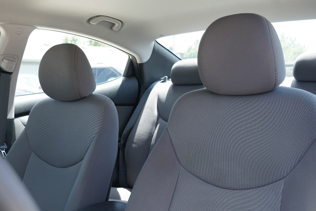Thumbnail: 2016 Hyundai Elantra - 8