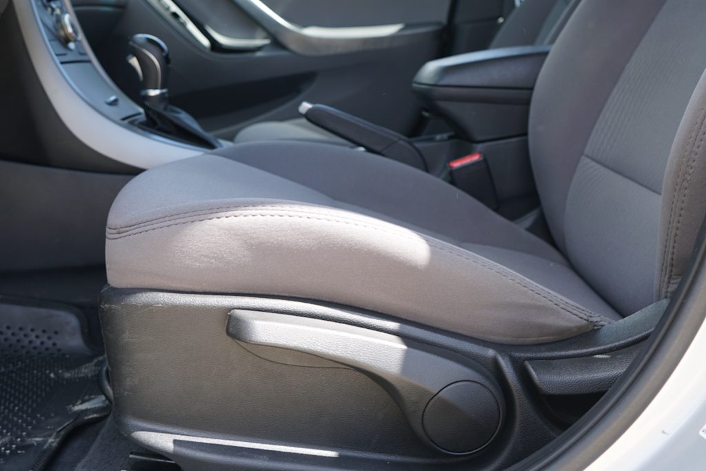 Thumbnail: 2016 Hyundai Elantra - 21