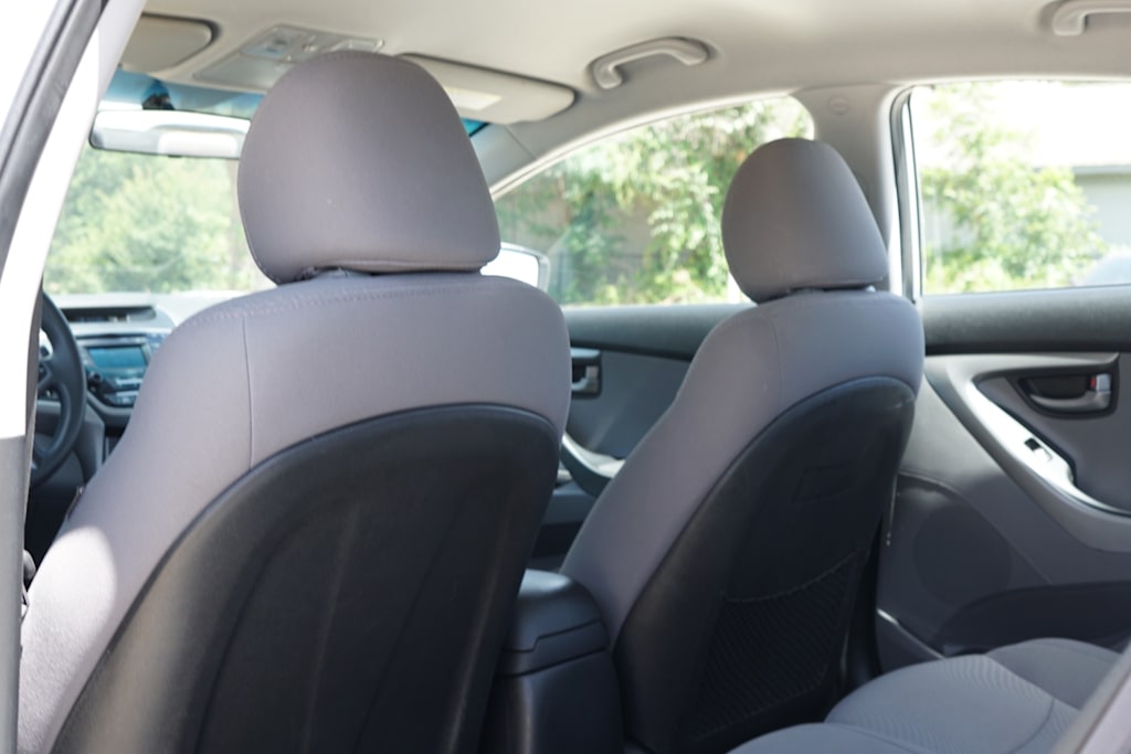 Thumbnail: 2016 Hyundai Elantra - 22