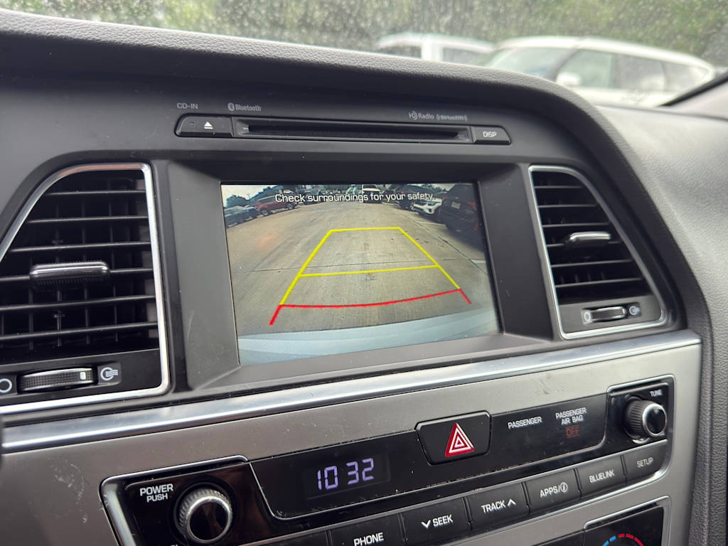 Thumbnail: 2016 Hyundai Sonata - 15