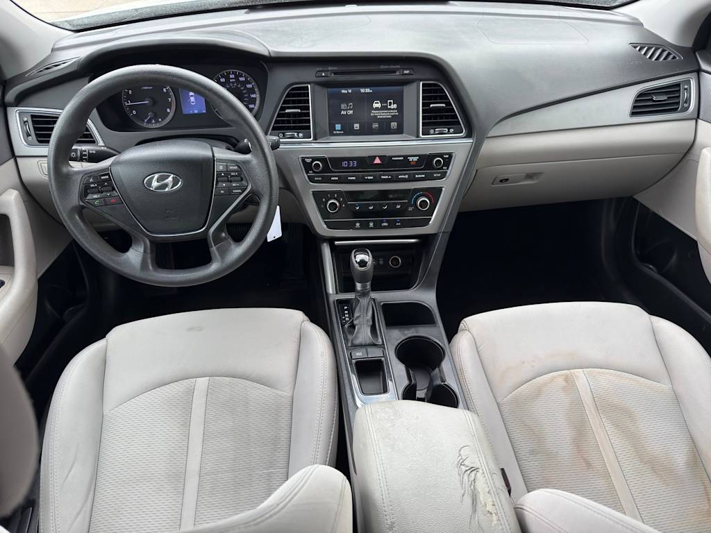Thumbnail: 2016 Hyundai Sonata - 13