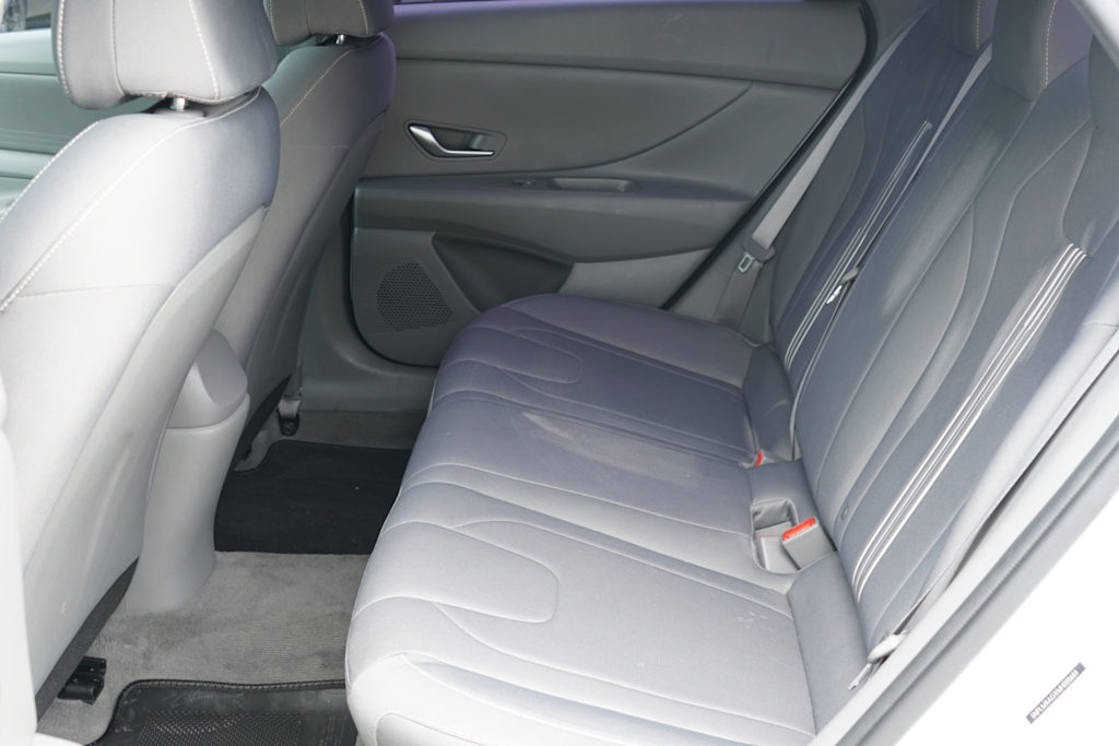 Thumbnail: 2021 Hyundai Elantra - 9