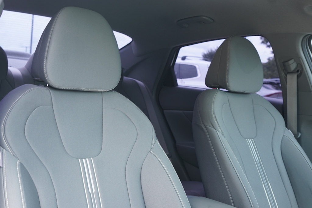 Thumbnail: 2021 Hyundai Elantra - 27