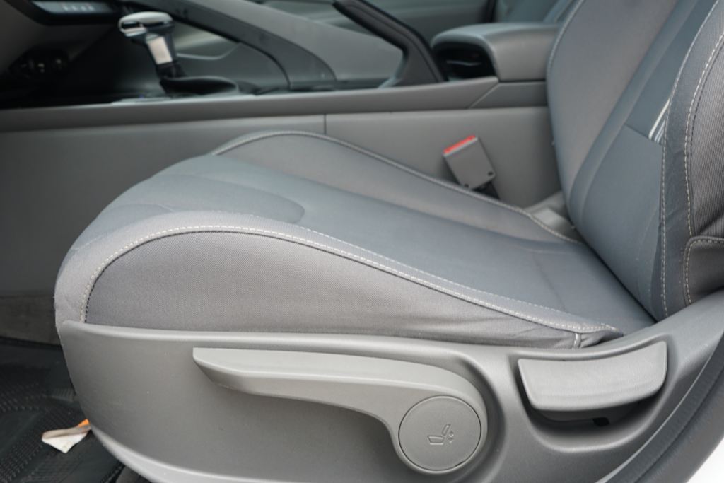 Thumbnail: 2021 Hyundai Elantra - 22
