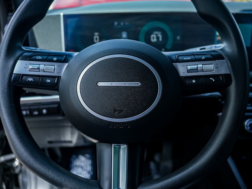 Thumbnail: 2025 Hyundai Santa Cruz - 14