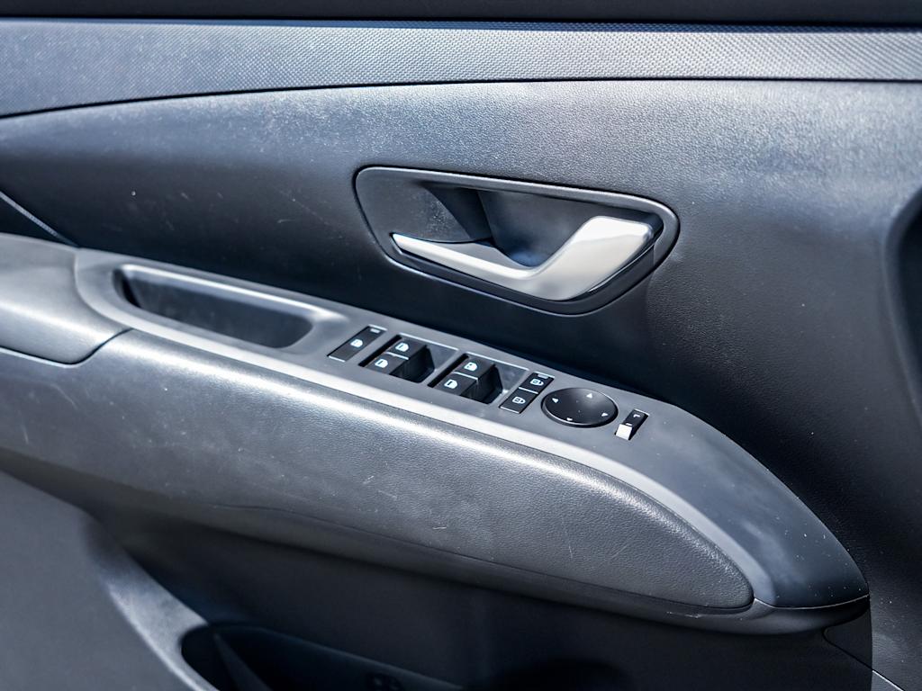 Thumbnail: 2025 Hyundai Santa Cruz - 18