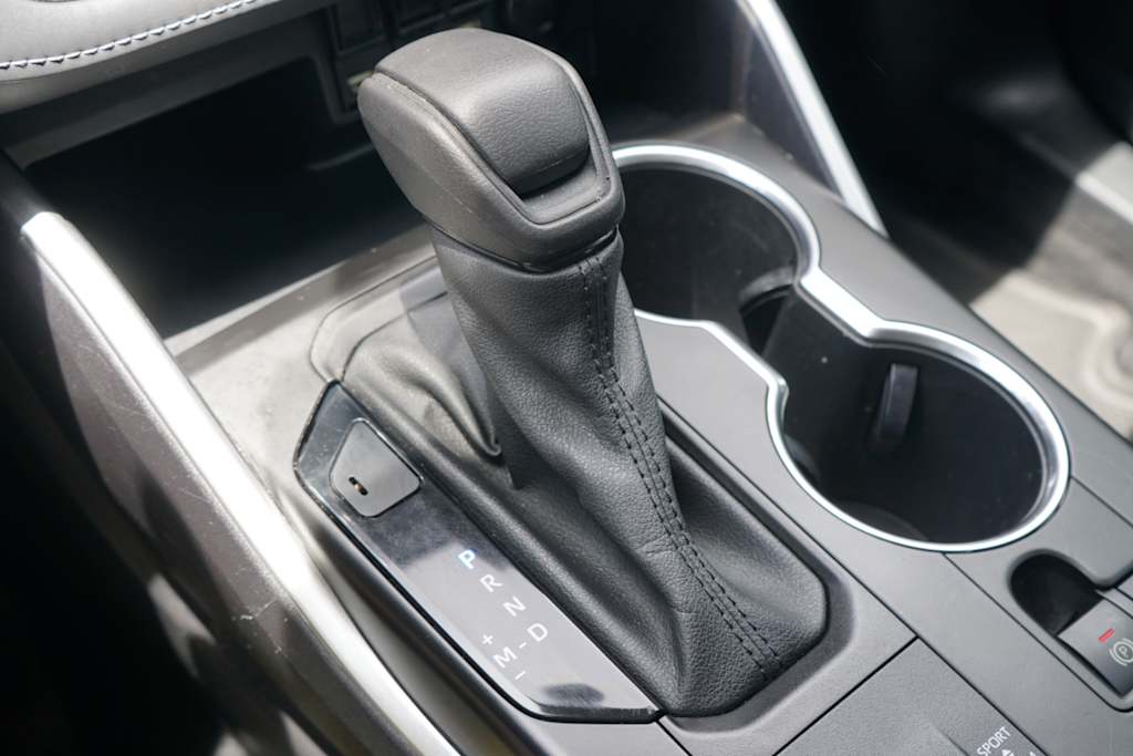 Thumbnail: 2021 Toyota Highlander - 13