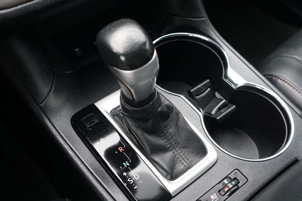Thumbnail: 2015 Toyota Highlander - 13