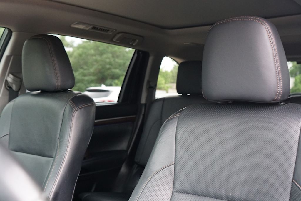 Thumbnail: 2015 Toyota Highlander - 7