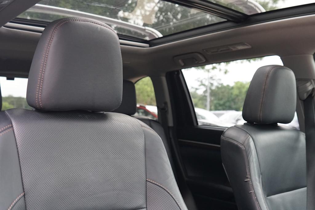 Thumbnail: 2015 Toyota Highlander - 28