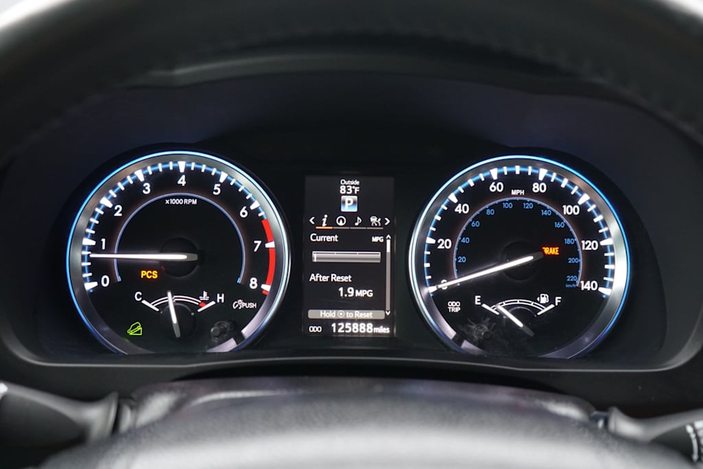 Thumbnail: 2015 Toyota Highlander - 14