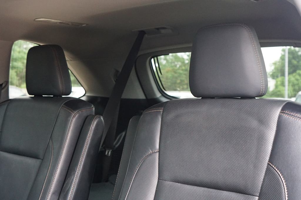 Thumbnail: 2015 Toyota Highlander - 8