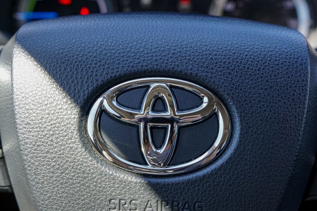 Thumbnail: 2023 Toyota Highlander - 5