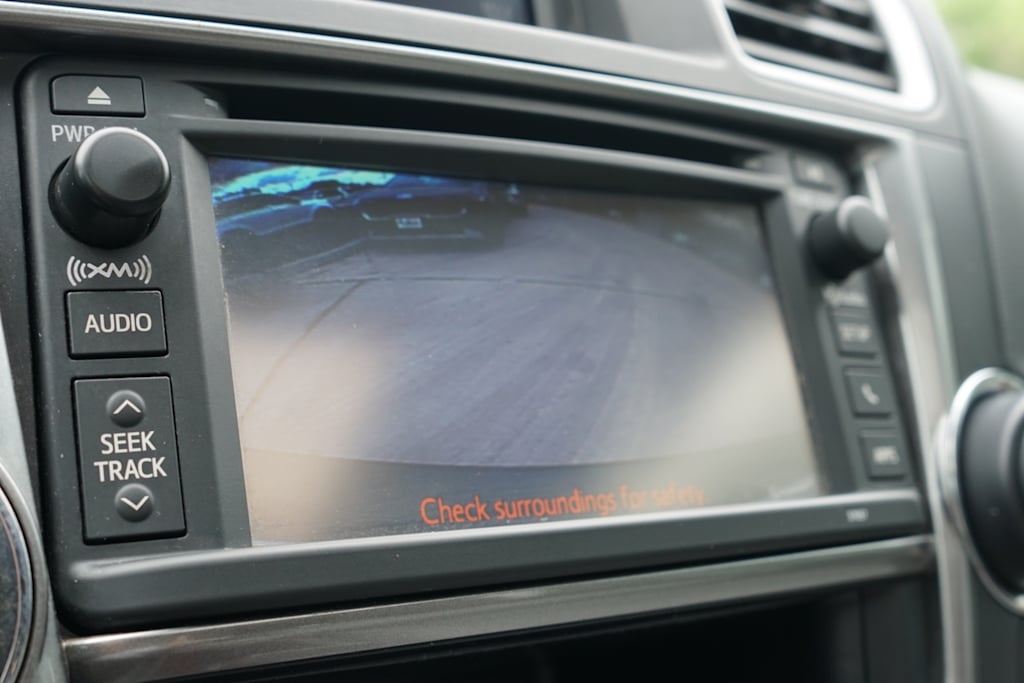 Thumbnail: 2013 Toyota Highlander - 11