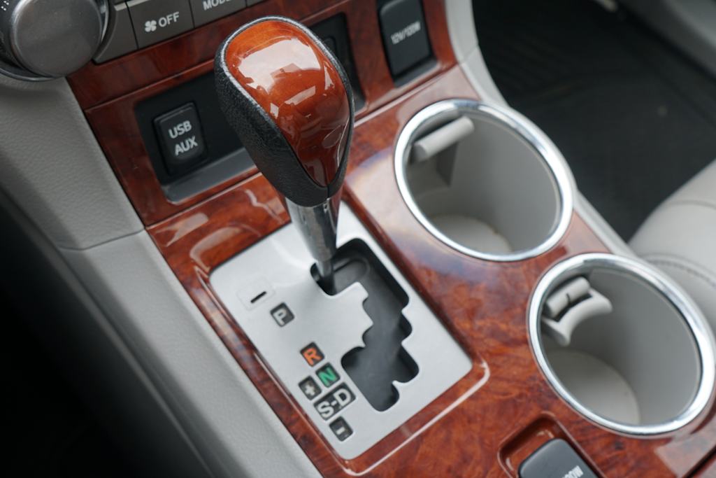 Thumbnail: 2013 Toyota Highlander - 12