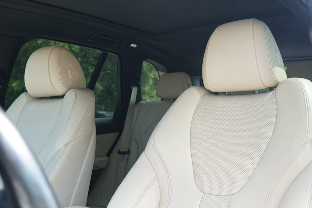 Thumbnail: 2019 BMW X5 - 8