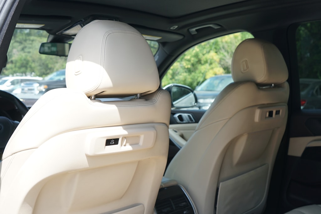 Thumbnail: 2019 BMW X5 - 24