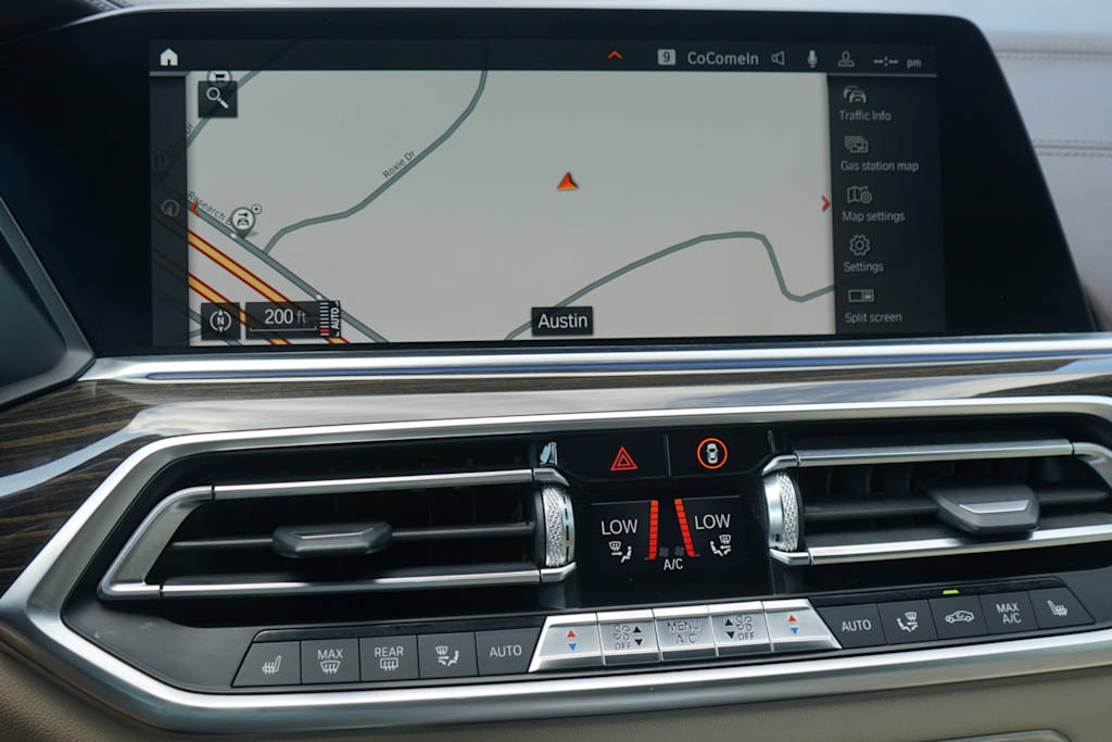 Thumbnail: 2019 BMW X5 - 17