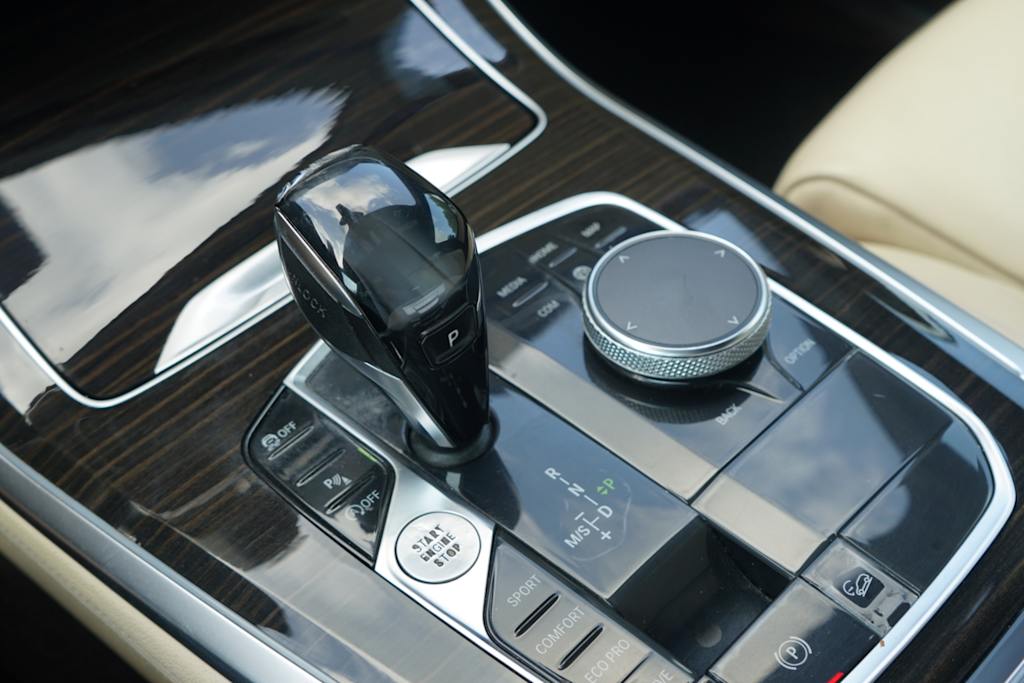 Thumbnail: 2019 BMW X5 - 13