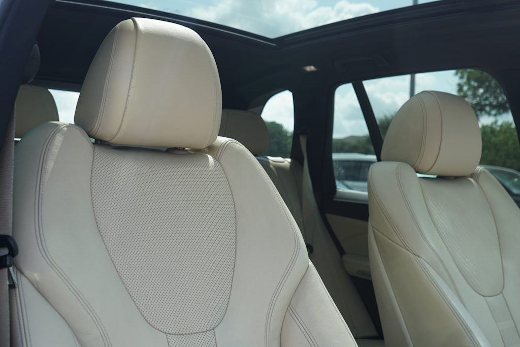 Thumbnail: 2019 BMW X5 - 27