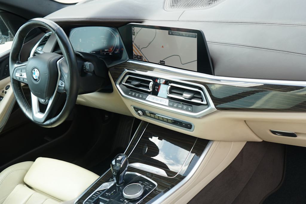 Thumbnail: 2019 BMW X5 - 11