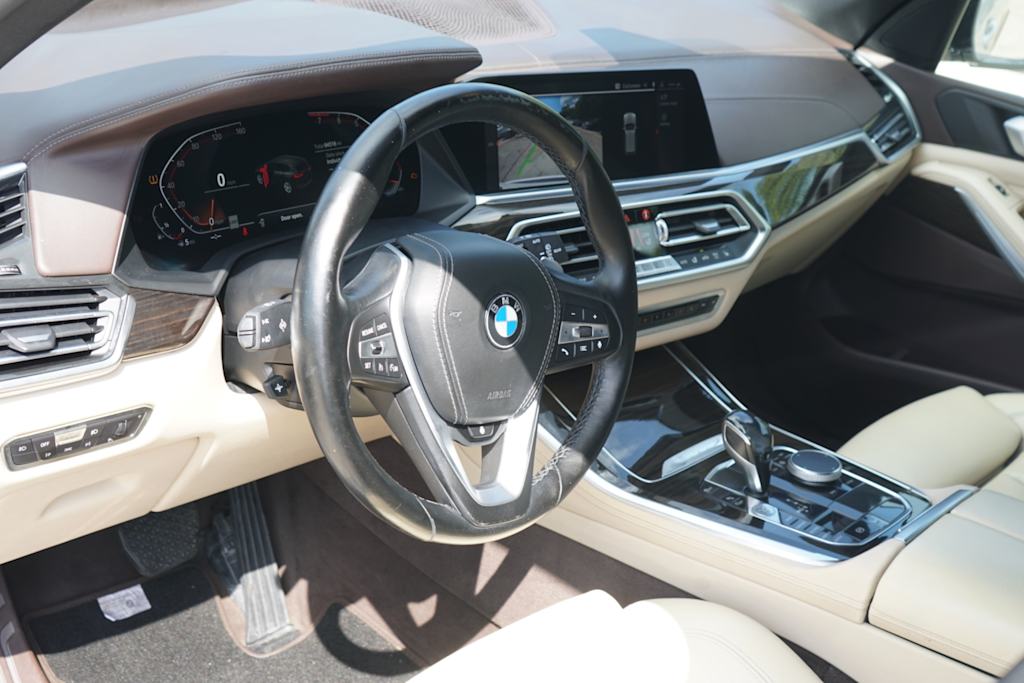 Thumbnail: 2019 BMW X5 - 2