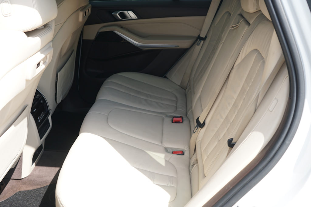 Thumbnail: 2019 BMW X5 - 9