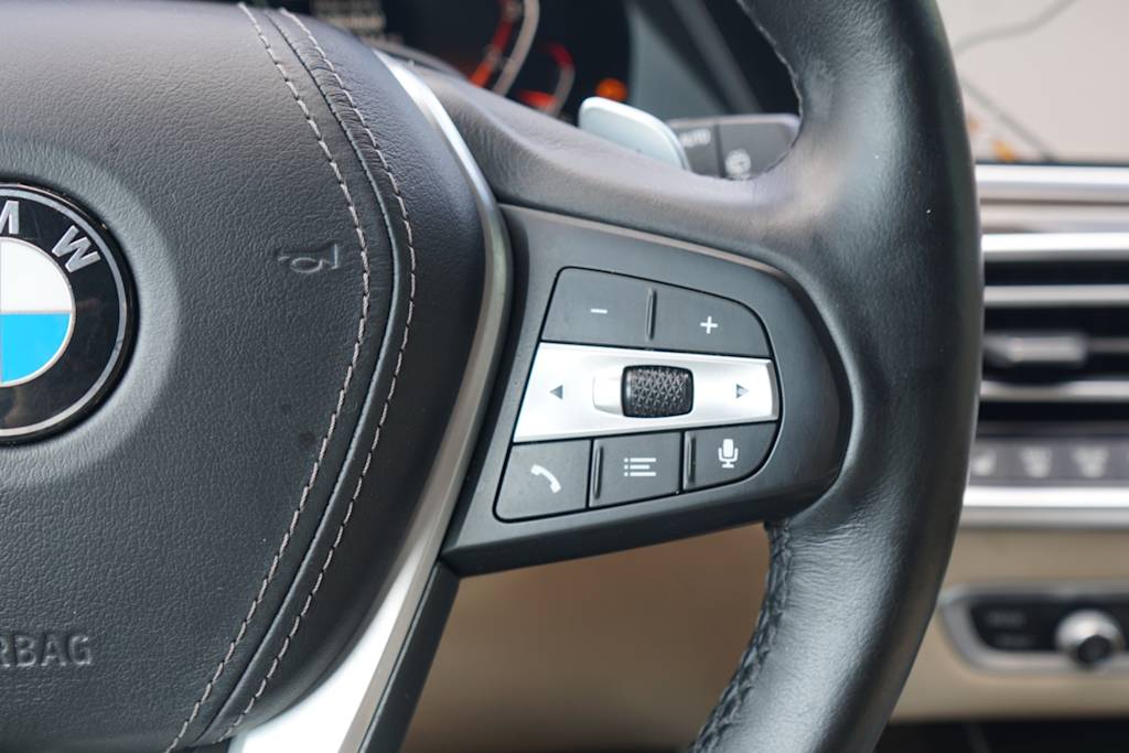 Thumbnail: 2019 BMW X5 - 19