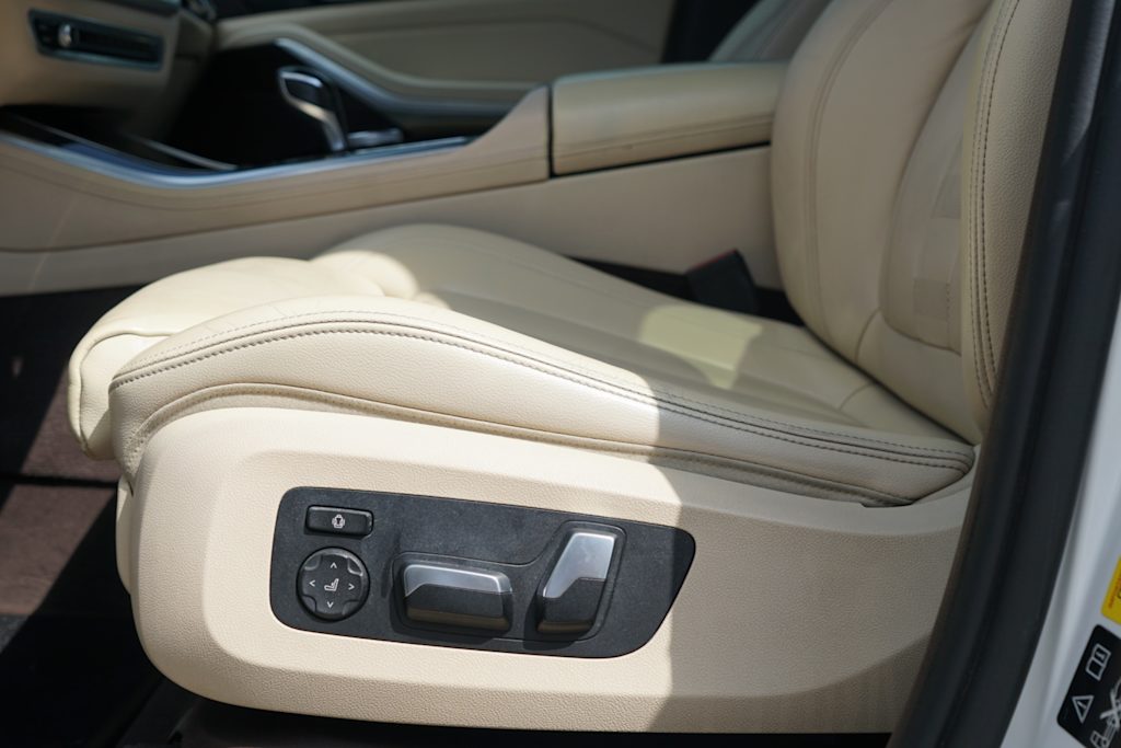 Thumbnail: 2019 BMW X5 - 23