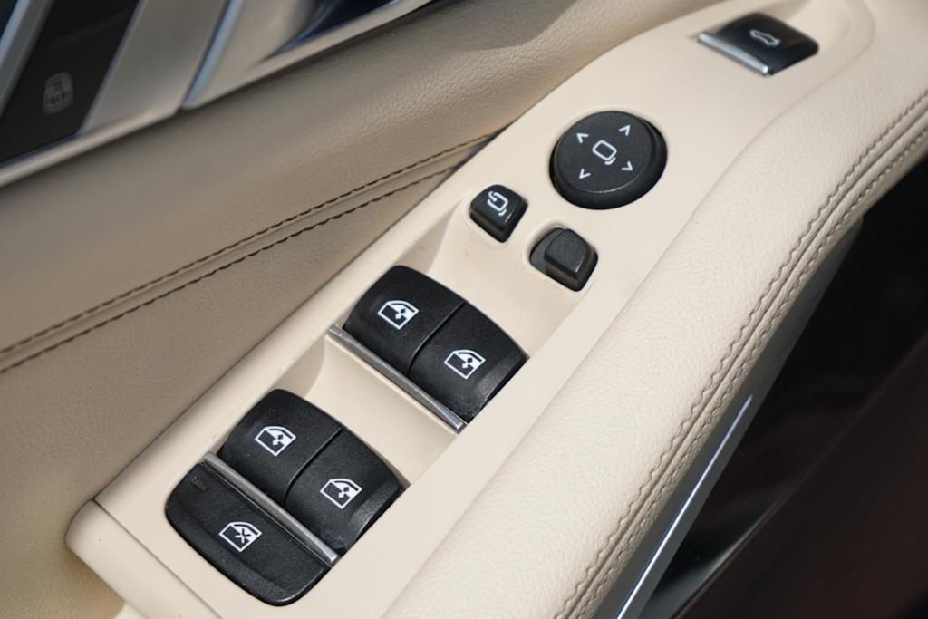 Thumbnail: 2019 BMW X5 - 22