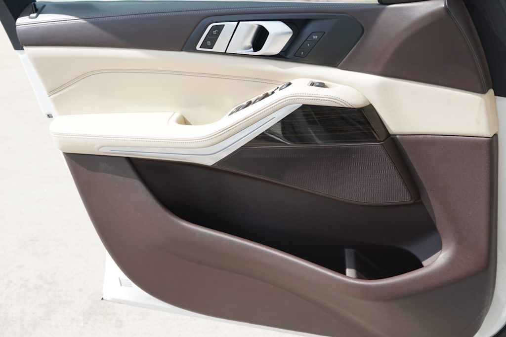 Thumbnail: 2019 BMW X5 - 21