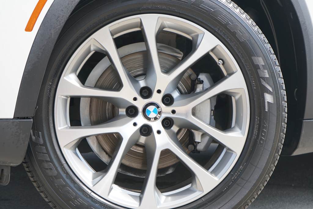 Thumbnail: 2019 BMW X5 - 5