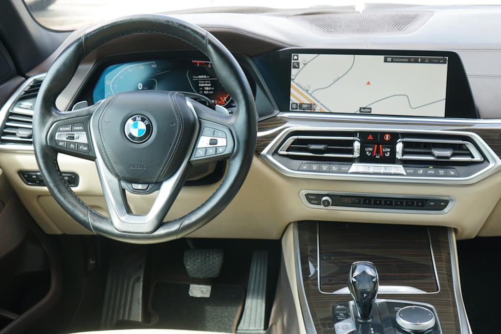 Thumbnail: 2019 BMW X5 - 6