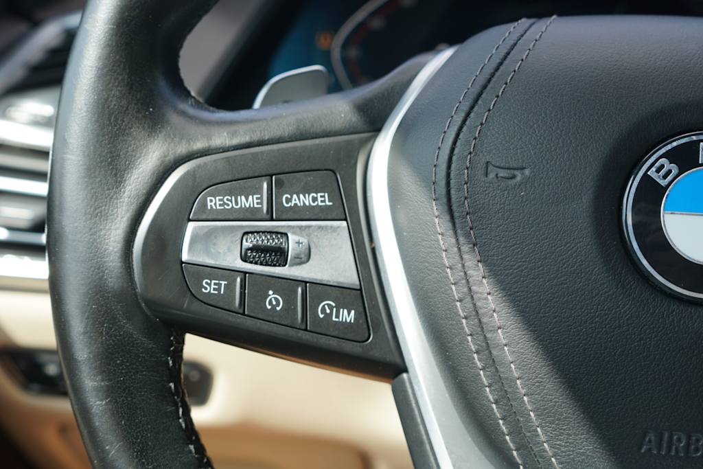 Thumbnail: 2019 BMW X5 - 20
