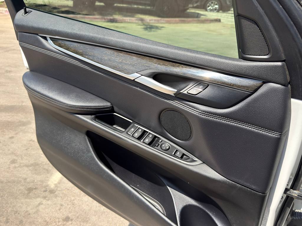 Thumbnail: 2018 BMW X5 - 7