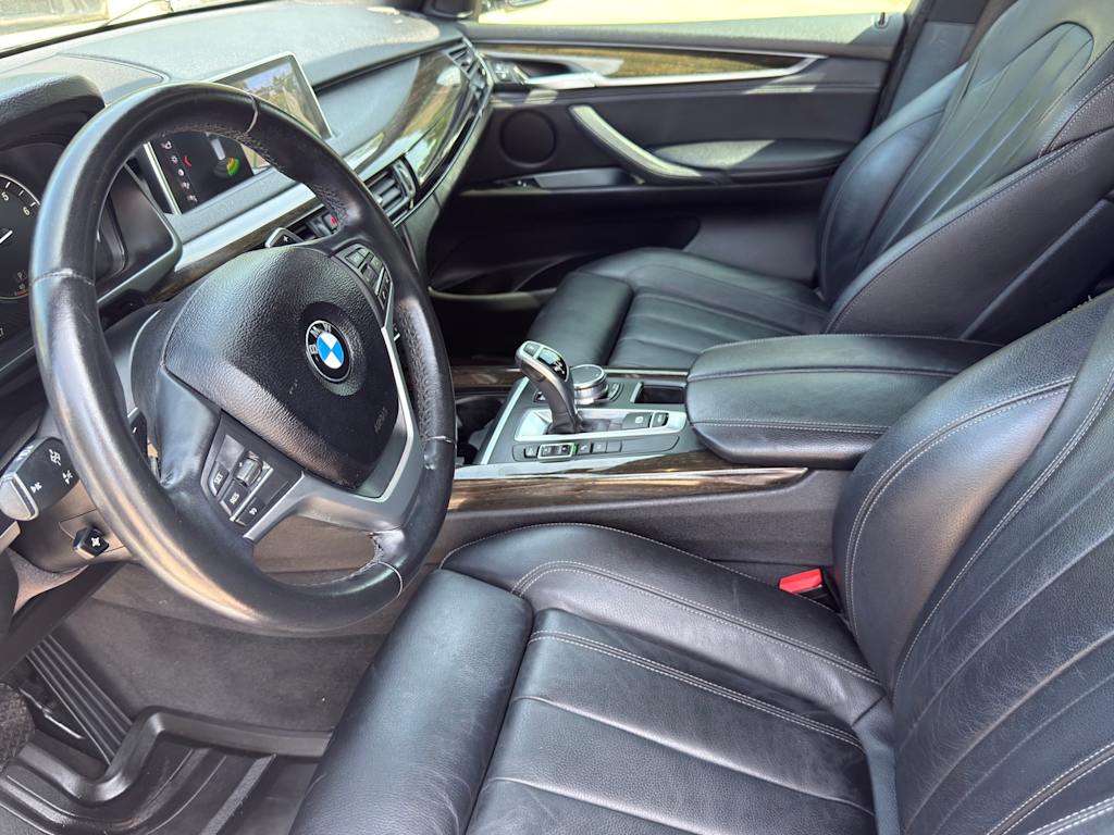 Thumbnail: 2018 BMW X5 - 10