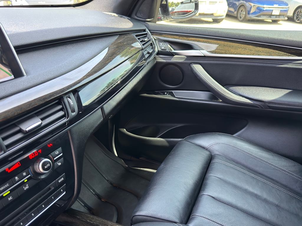 Thumbnail: 2018 BMW X5 - 25
