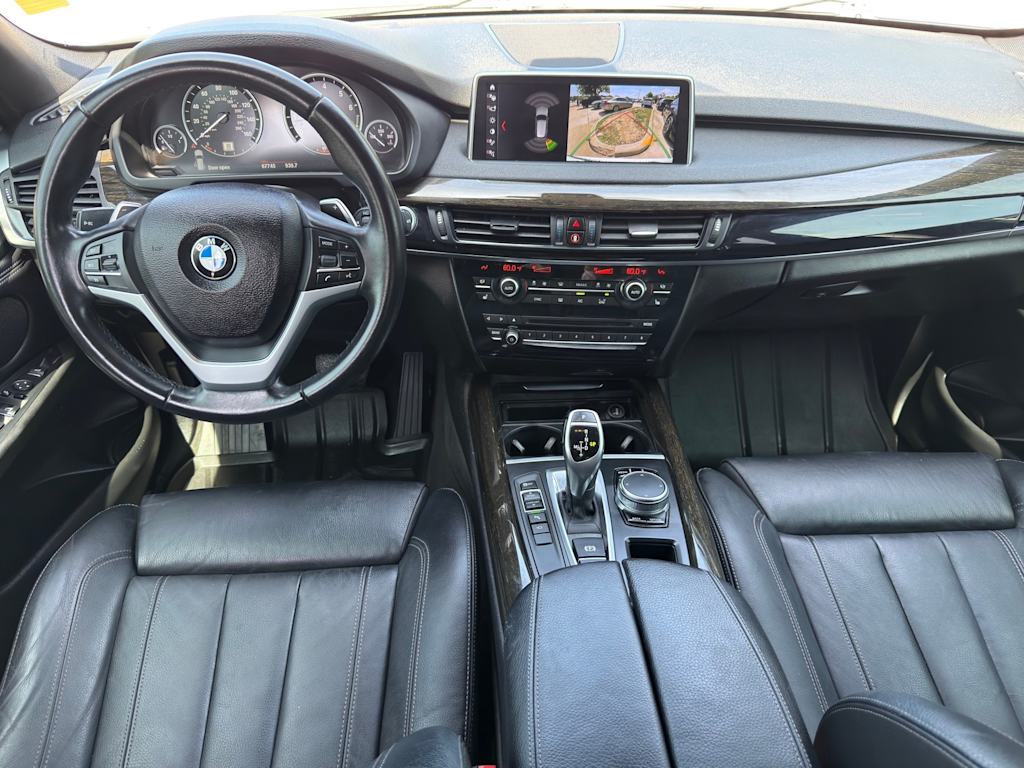 Thumbnail: 2018 BMW X5 - 13