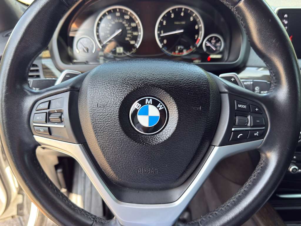 Thumbnail: 2018 BMW X5 - 24