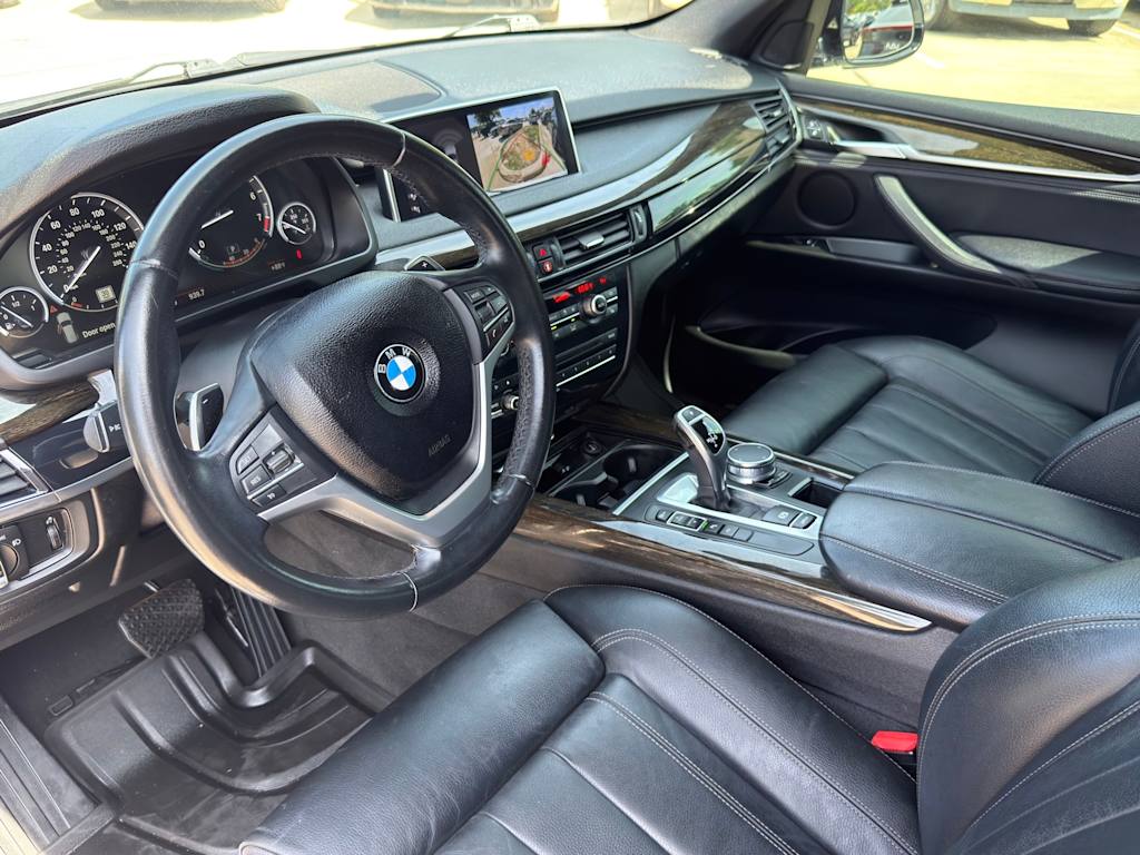 Thumbnail: 2018 BMW X5 - 2