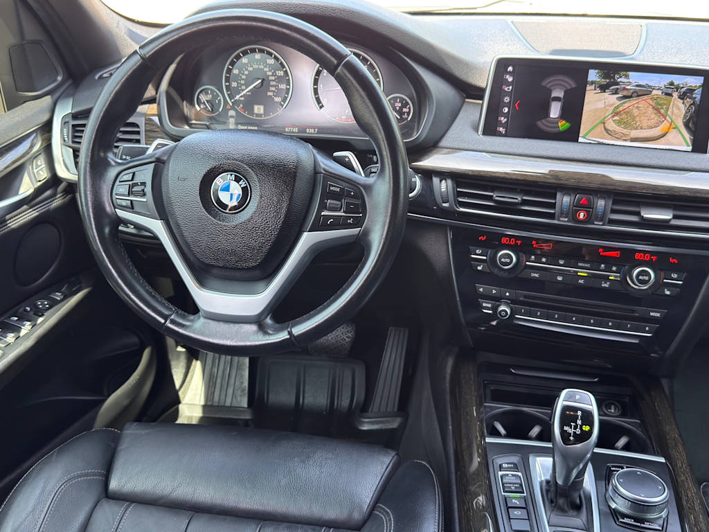 Thumbnail: 2018 BMW X5 - 9