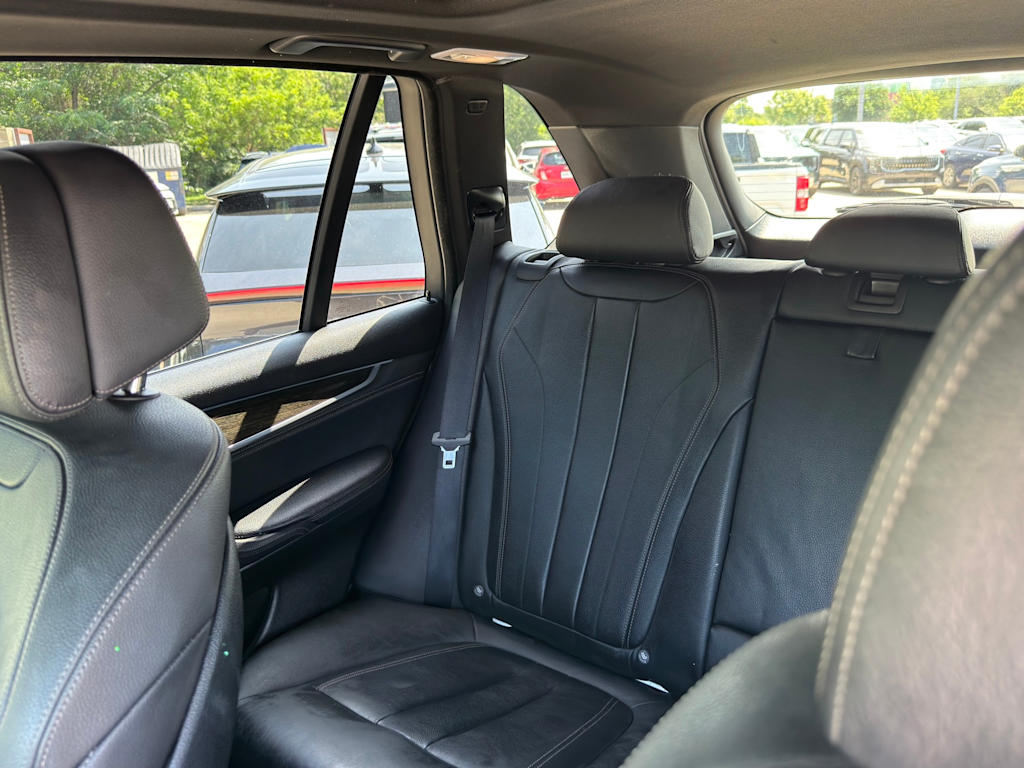 Thumbnail: 2018 BMW X5 - 12