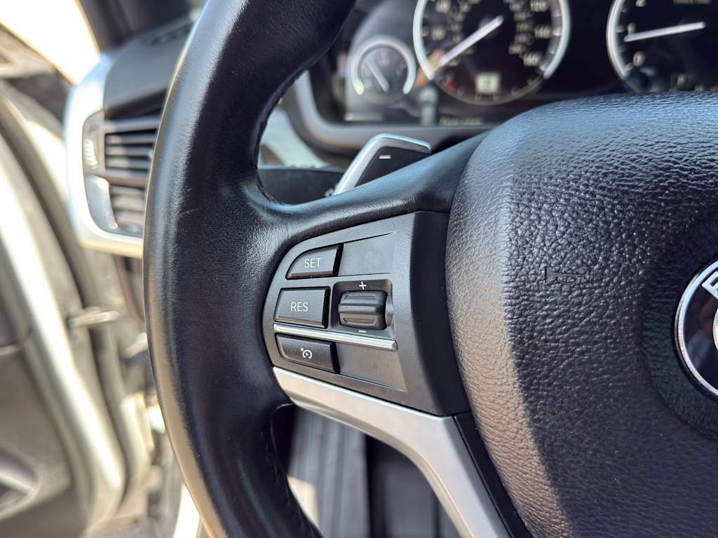 Thumbnail: 2018 BMW X5 - 23