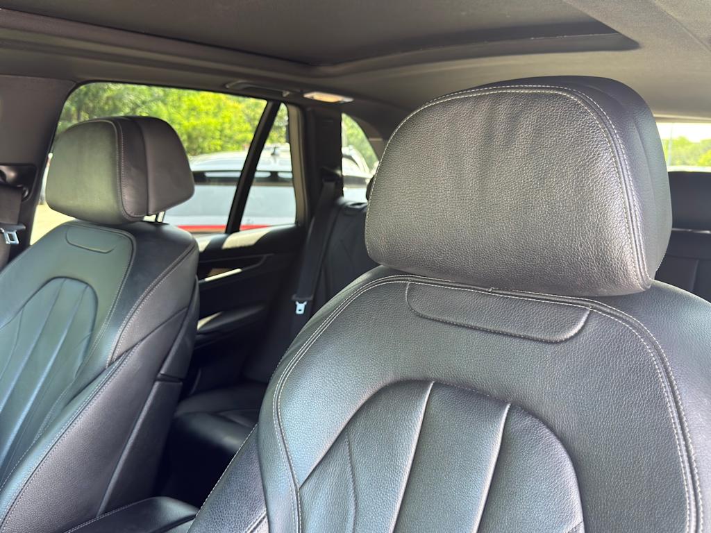 Thumbnail: 2018 BMW X5 - 21