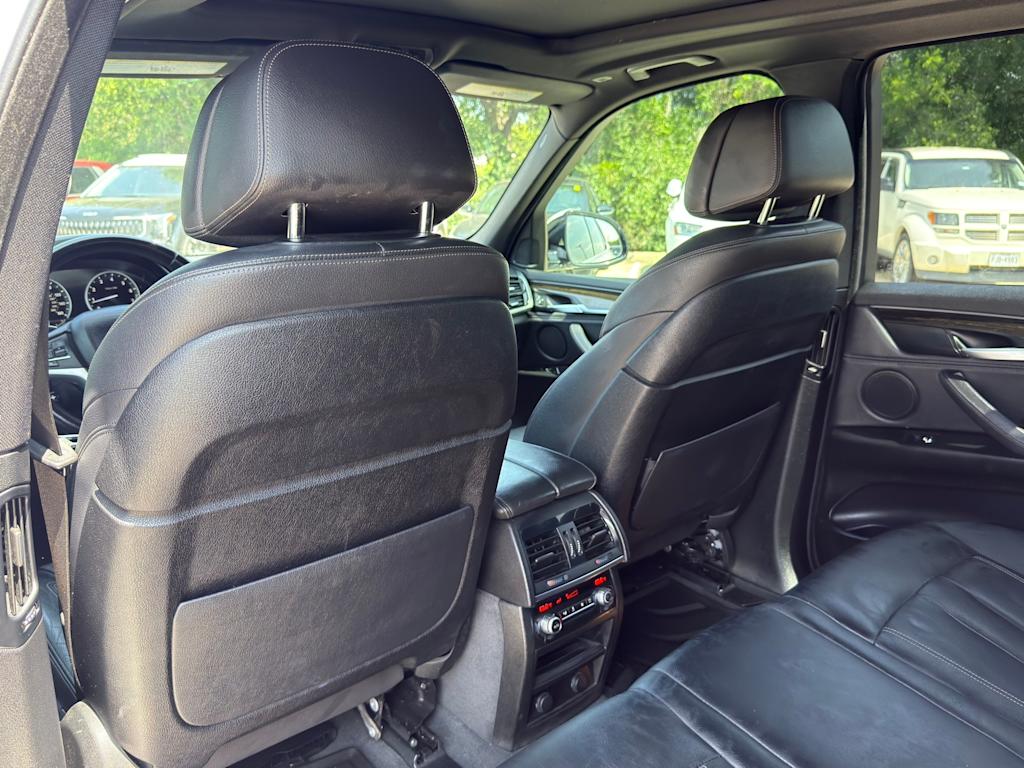 Thumbnail: 2018 BMW X5 - 29