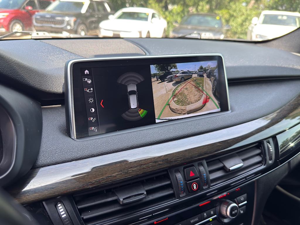 Thumbnail: 2018 BMW X5 - 15