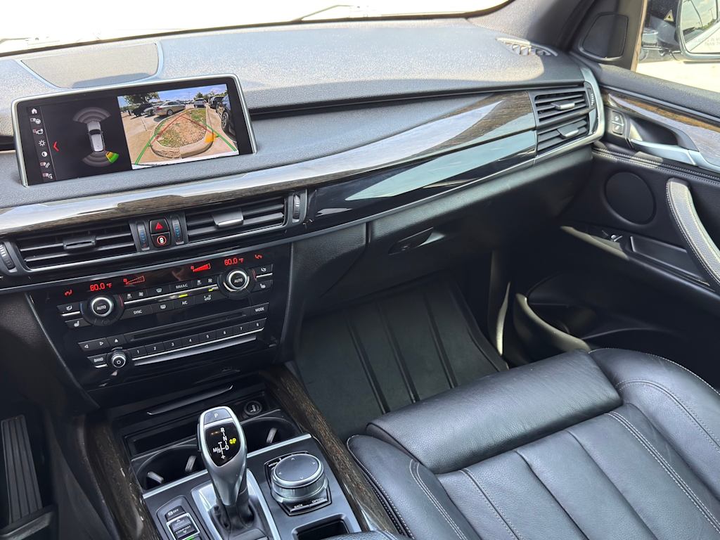 Thumbnail: 2018 BMW X5 - 14