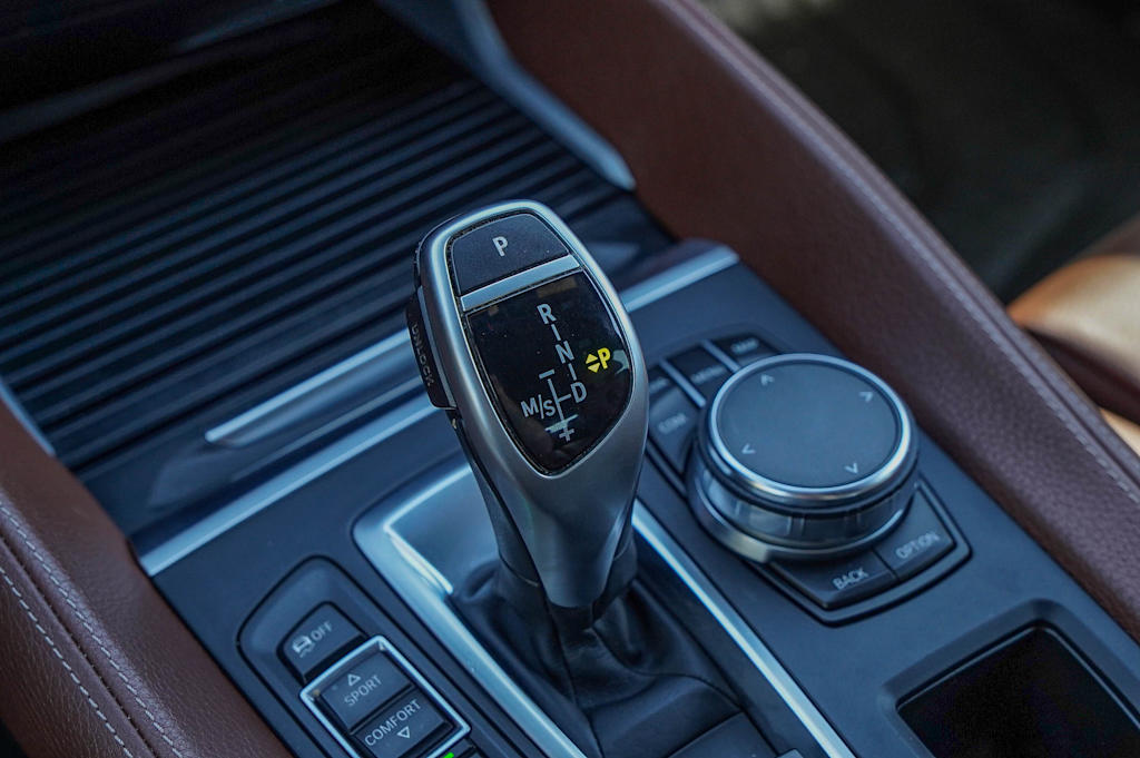 Thumbnail: 2019 BMW X6 - 24