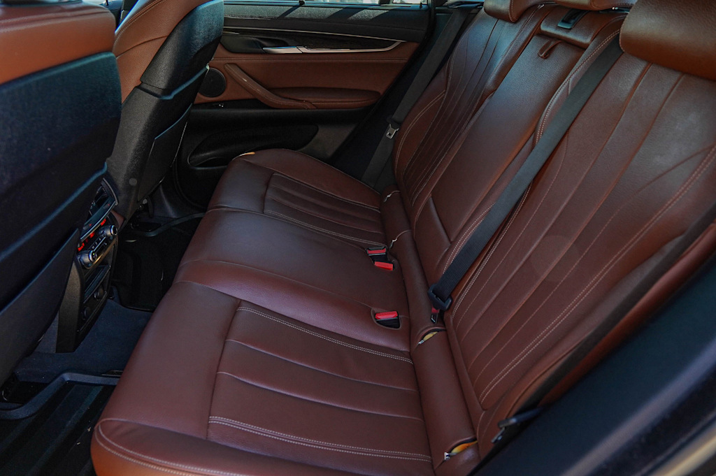 Thumbnail: 2019 BMW X6 - 32