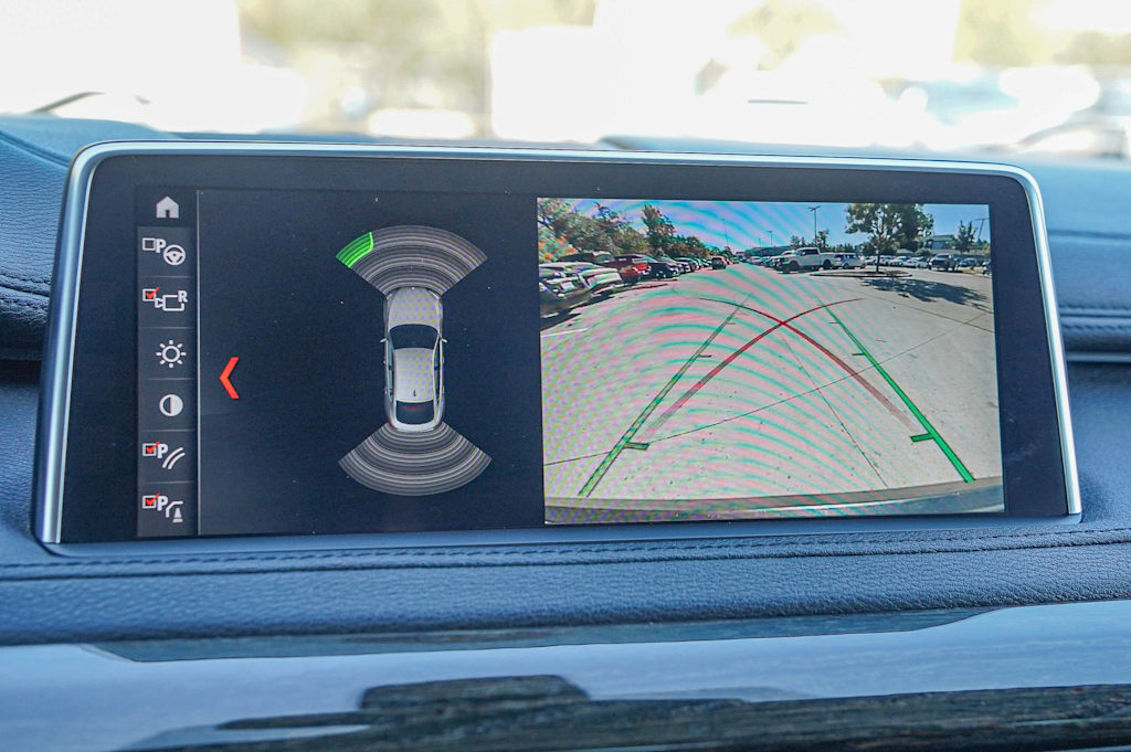 Thumbnail: 2019 BMW X6 - 11